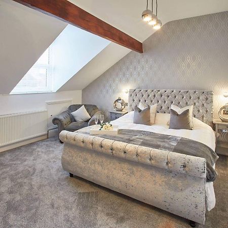 Host & Stay - Simba House Saltburn-by-the-Sea Eksteriør bilde