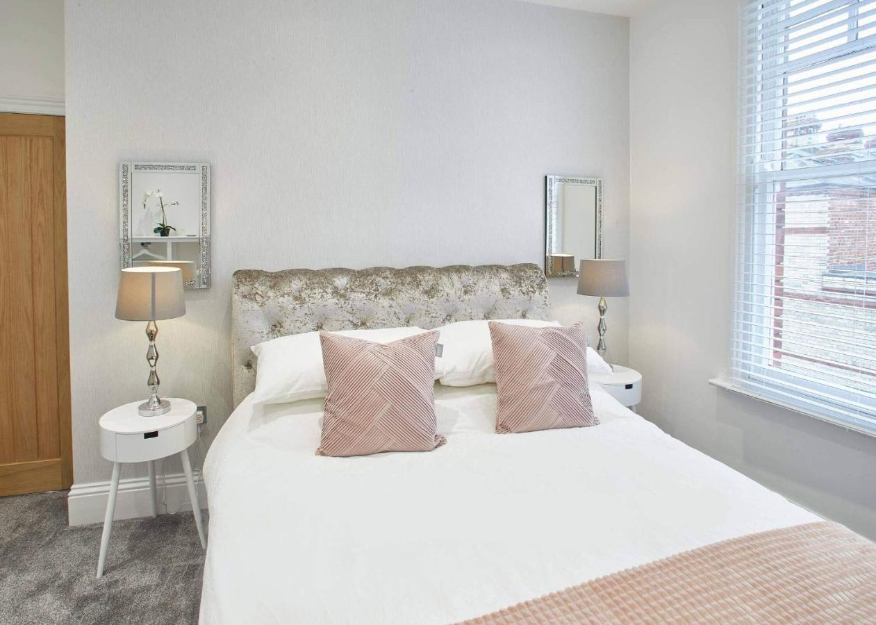 Host & Stay - Simba House Saltburn-by-the-Sea Eksteriør bilde