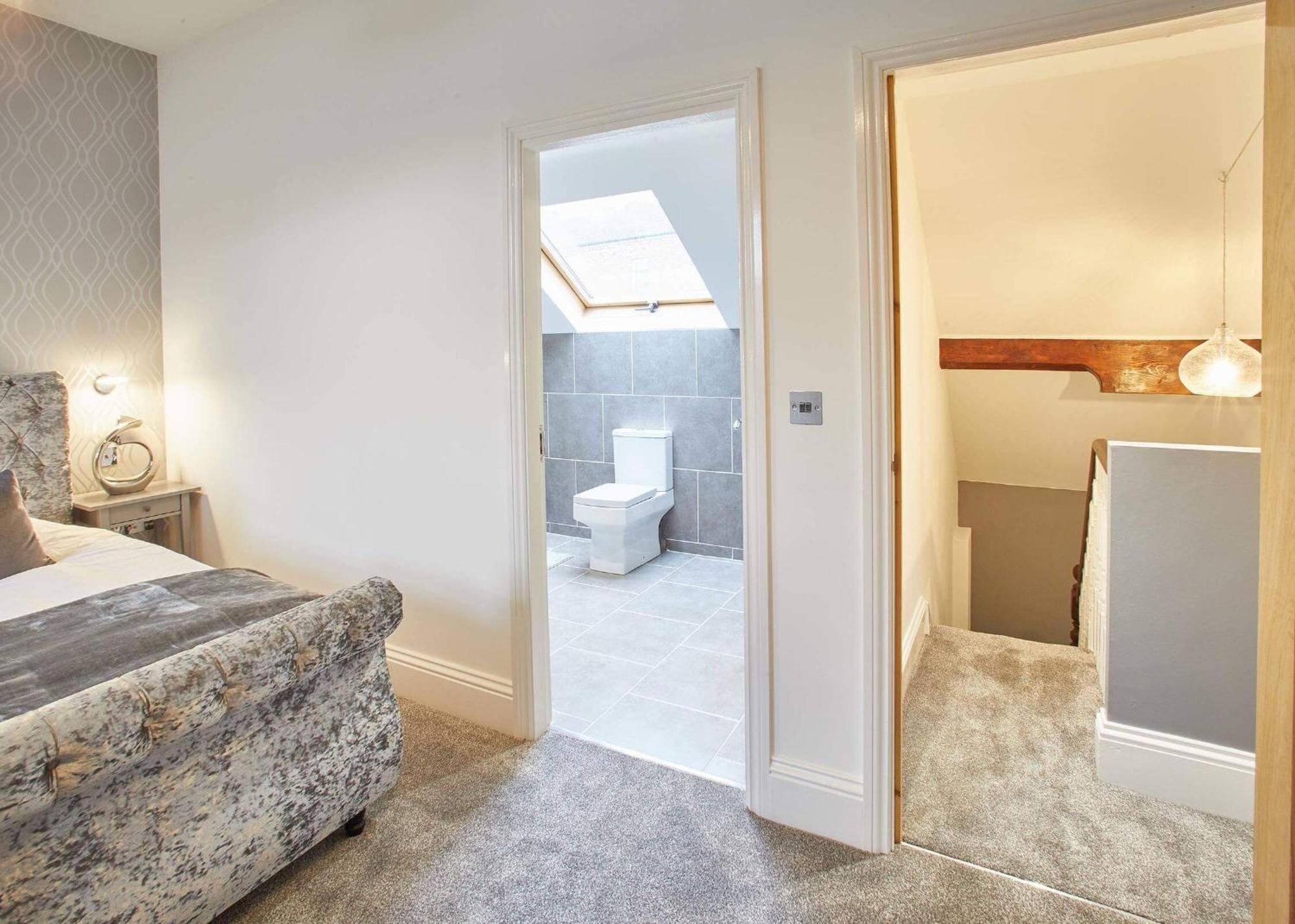 Host & Stay - Simba House Saltburn-by-the-Sea Eksteriør bilde