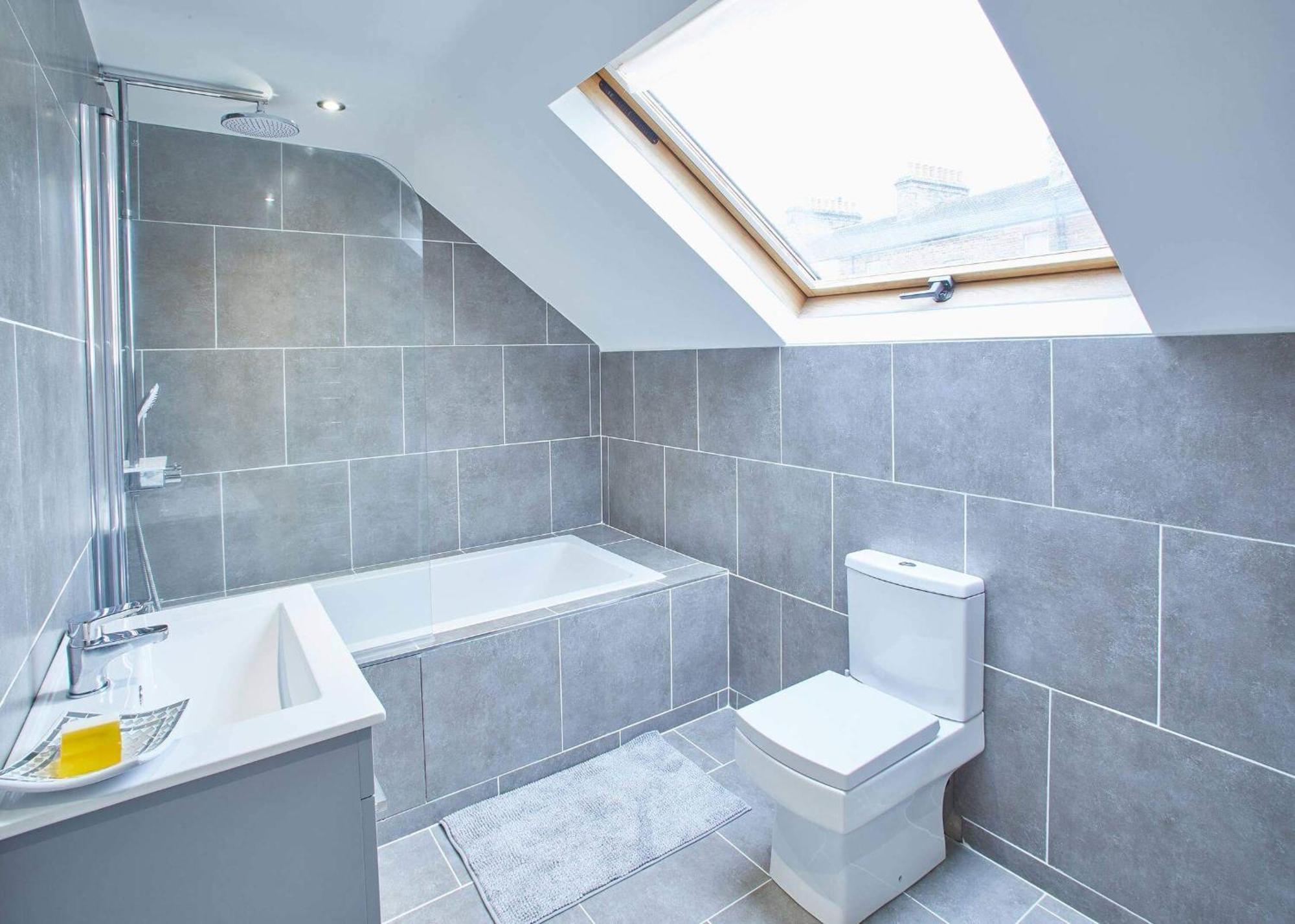 Host & Stay - Simba House Saltburn-by-the-Sea Eksteriør bilde