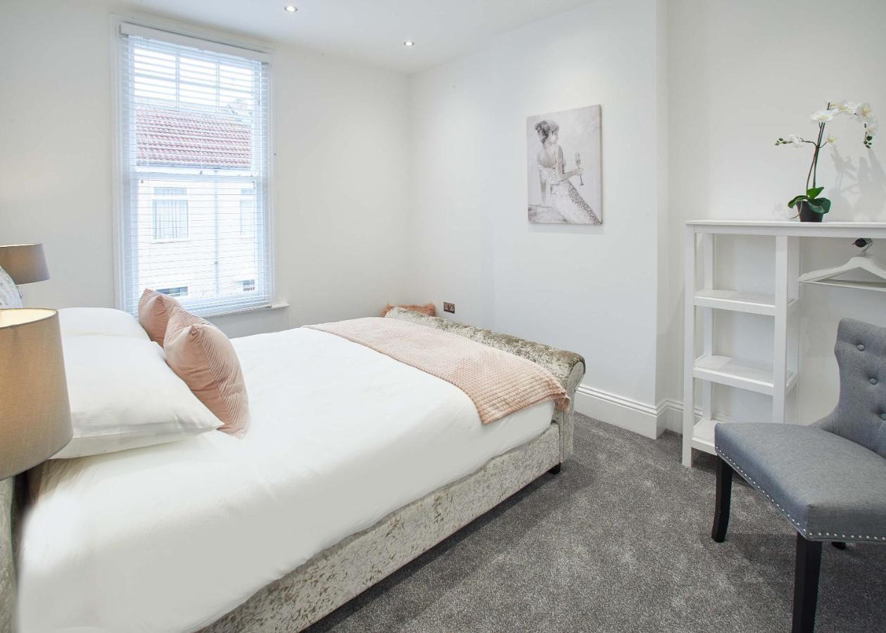Host & Stay - Simba House Saltburn-by-the-Sea Eksteriør bilde